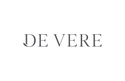 retailer logo for DeVere Hotels
