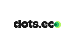 retailer logo for Dots.eco