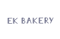 retailer logo for EK Bakery