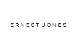 retailer logo for Ernest Jones