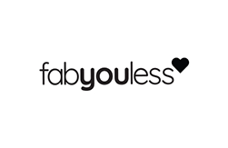retailer logo for Fabyouless