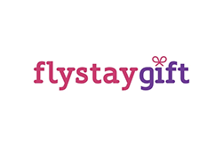 retailer logo for FlystayGift