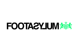 retailer logo for Footasylum