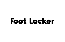 retailer logo for Foot Locker