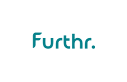 retailer logo for Furthr