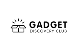 retailer logo for Gadget Discovery Club