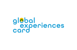 retailer logo for Global Experiences Card