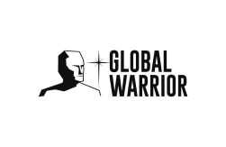 retailer logo for Global warrior