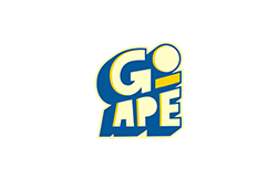retailer logo for Go Ape