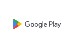 retailer logo for Google Play