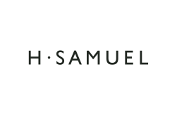 retailer logo for H. Samuel