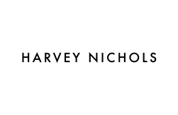 retailer logo for Harvey Nichols