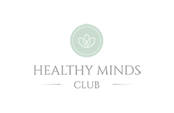 retailer logo for Healthy Minds Club