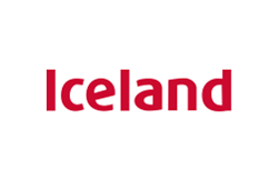 retailer logo for Iceland