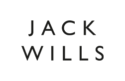 retailer logo for Jack Wills