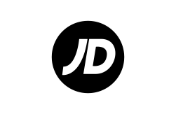 retailer logo for JD Sports