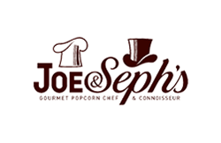 retailer logo for Joe & Seph's