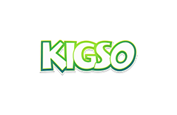 retailer logo for Kigso Games