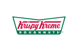 retailer logo for Krispy Crème
