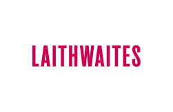 retailer logo for Laithwaite's