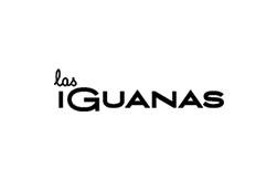 retailer logo for Las Iguanas
