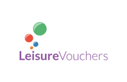 retailer logo for Leisure Vouchers