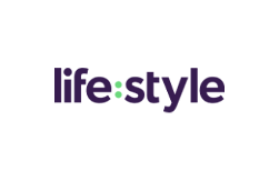retailer logo for Lifestyle Eat