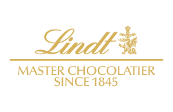 retailer logo for Lindt Chocolate