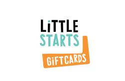 retailer logo for Little Stars Gift Cards