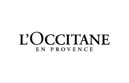 retailer logo for L'Occitane