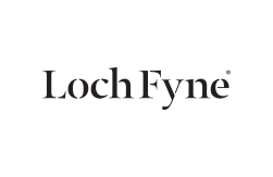 retailer logo for Loch Fyne