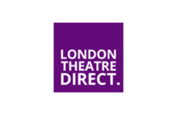 retailer logo for London Theatre Direct