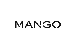 retailer logo for MANGO