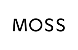retailer logo for Moss