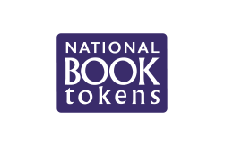 retailer logo for National Book Tokens