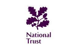retailer logo for National Trust