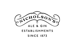 retailer logo for Nicholsons