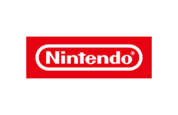 retailer logo for Nintendo