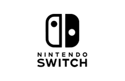 retailer logo for Nintendo Switch
