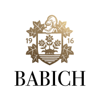 Babich Wine logo