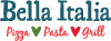 Bella Italia