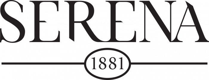 Serena Wine logo