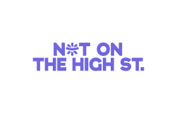 retailer logo for Not On The High Street