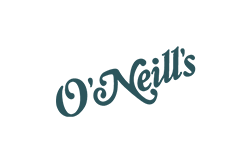 retailer logo for O'Neill's