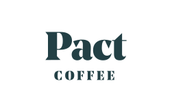 retailer logo for Pact Coffee Pods