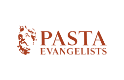 retailer logo for Pasta Evangelists