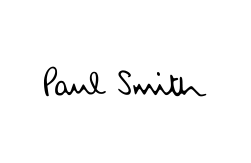 retailer logo for Paul Smith