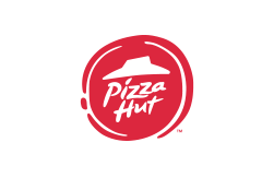 retailer logo for Pizza Hut Restaurants