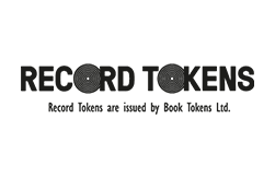 retailer logo for Record Tokens