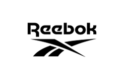 retailer logo for Reebok